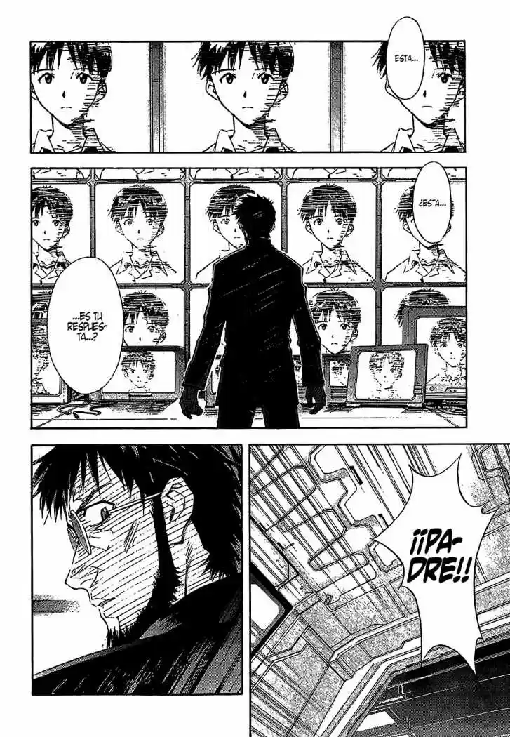 Neon Genesis Evangelion - Capítulo 45 - Página 16 - LectorTMOo