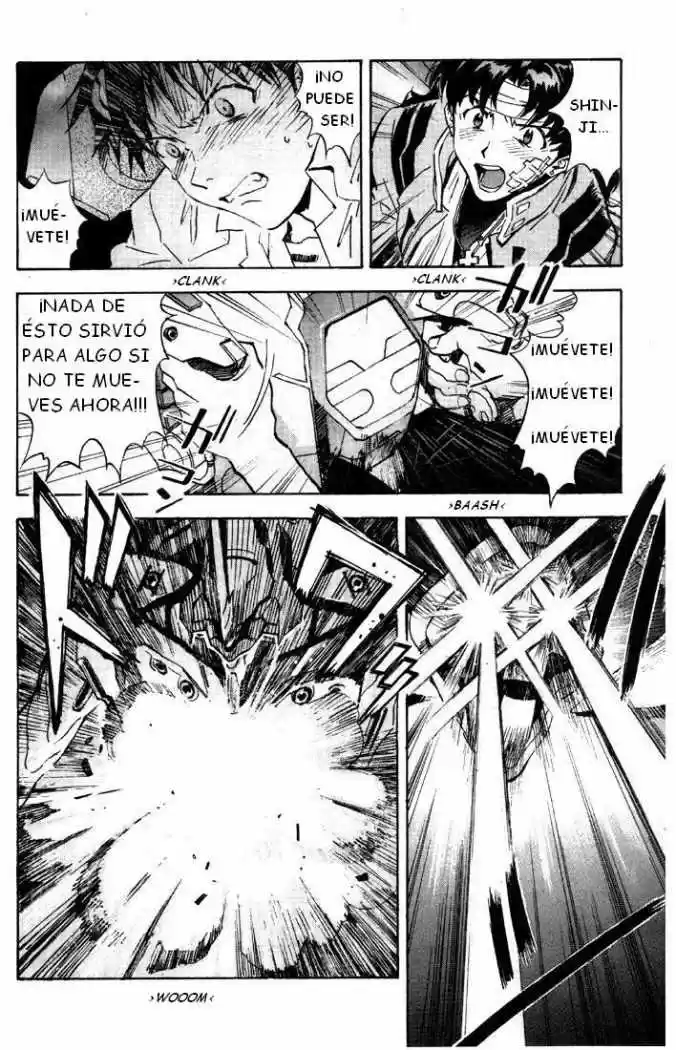 Neon Genesis Evangelion - Capítulo 46 - Página 14 - LectorTMOo