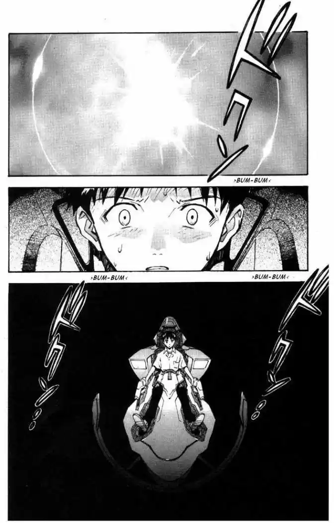 Neon Genesis Evangelion - Capítulo 46 - Página 18 - LectorTMOo