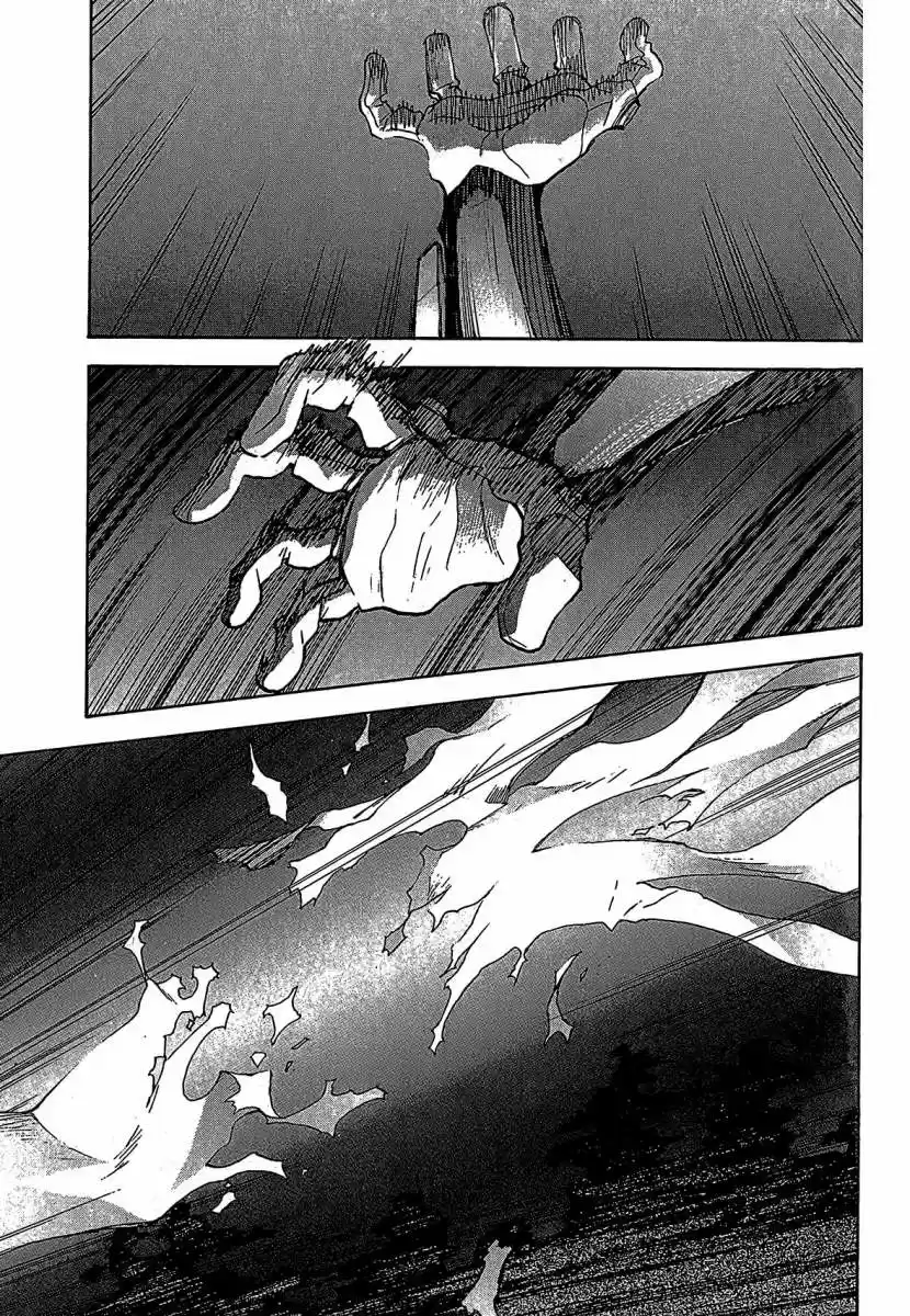Neon Genesis Evangelion - Capítulo 47 - Página 4 - LectorTMOo