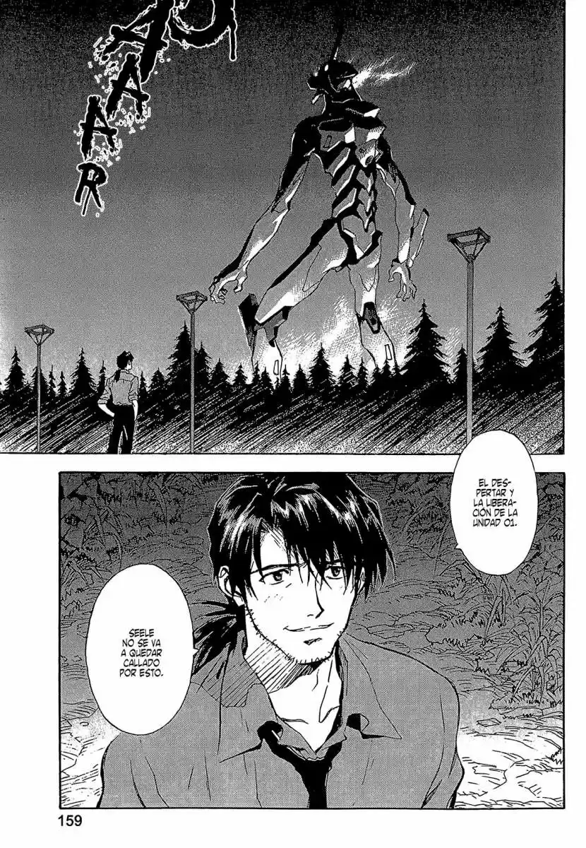 Neon Genesis Evangelion - Capítulo 47 - Página 15 - LectorTMOo