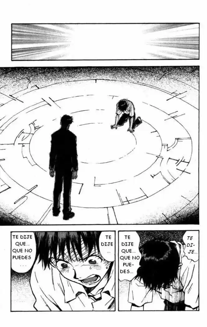 Neon Genesis Evangelion - Capítulo 49 - Página 11 - LectorTMOo