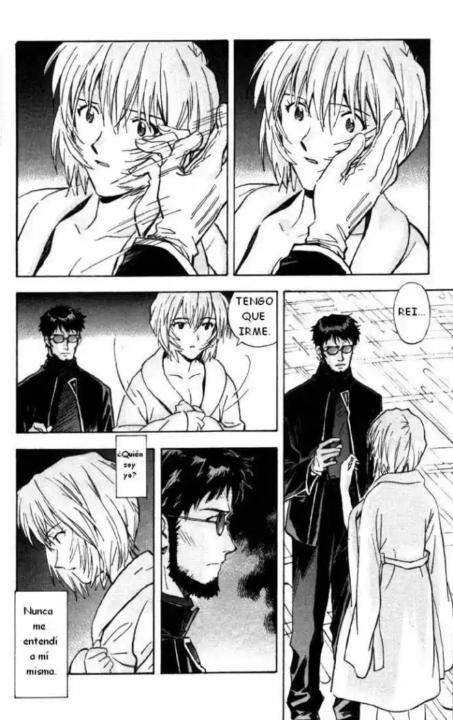 Neon Genesis Evangelion - Capítulo 50 - Página 10 - LectorTMOo