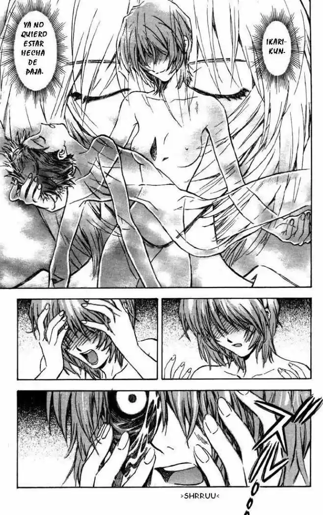 Neon Genesis Evangelion - Capítulo 50 - Página 23 - LectorTMOo