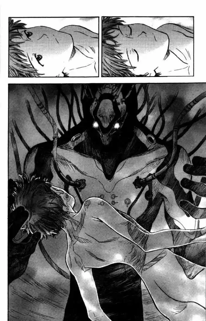 Neon Genesis Evangelion - Capítulo 50 - Página 24 - LectorTMOo