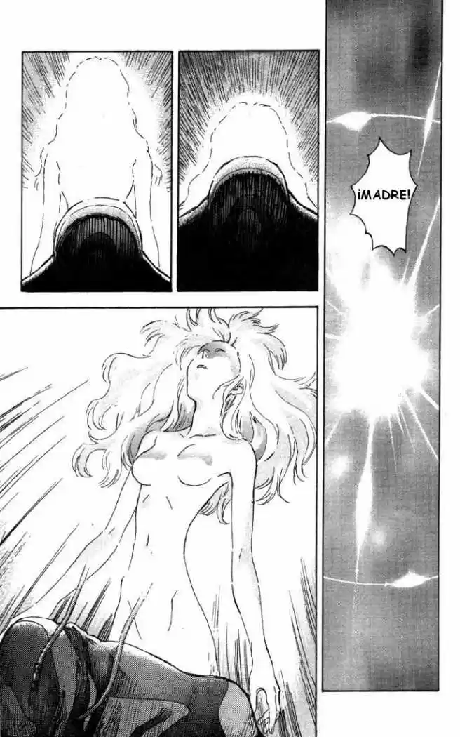 Neon Genesis Evangelion - Capítulo 51 - Página 5 - LectorTMOo