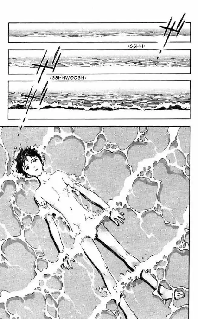 Neon Genesis Evangelion - Capítulo 51 - Página 9 - LectorTMOo