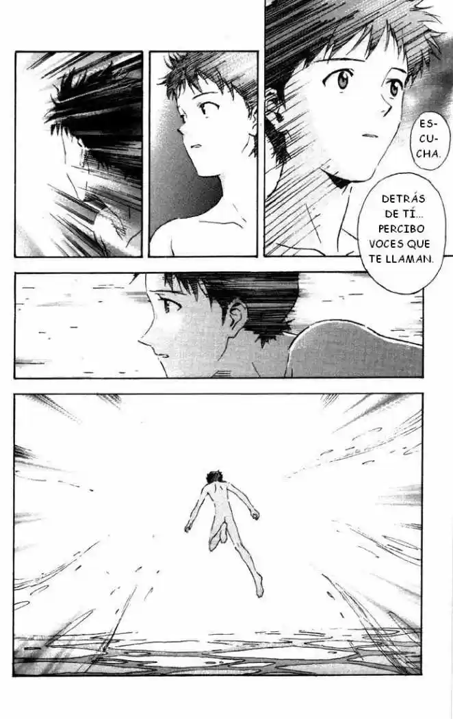 Neon Genesis Evangelion - Capítulo 51 - Página 15 - LectorTMOo