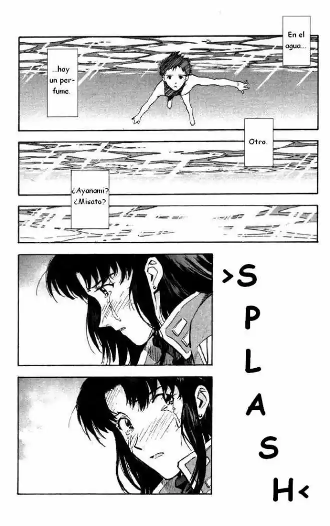 Neon Genesis Evangelion - Capítulo 51 - Página 16 - LectorTMOo