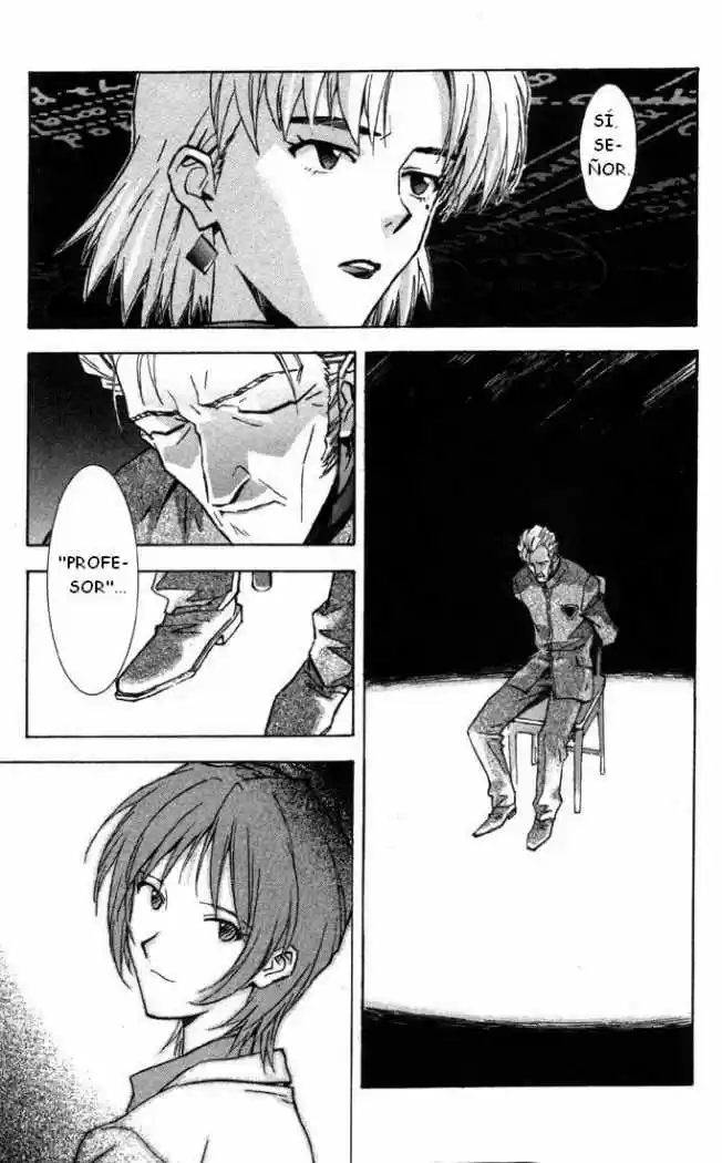 Neon Genesis Evangelion - Capítulo 52 - Página 17 - LectorTMOo