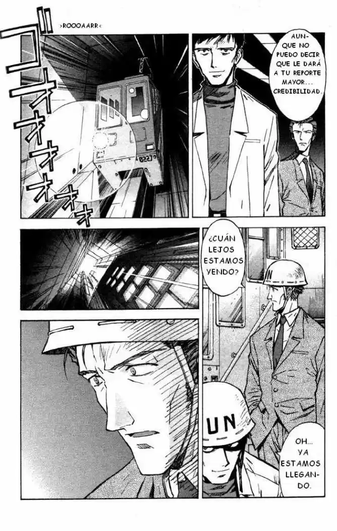 Neon Genesis Evangelion - Capítulo 53 - Página 16 - LectorTMOo