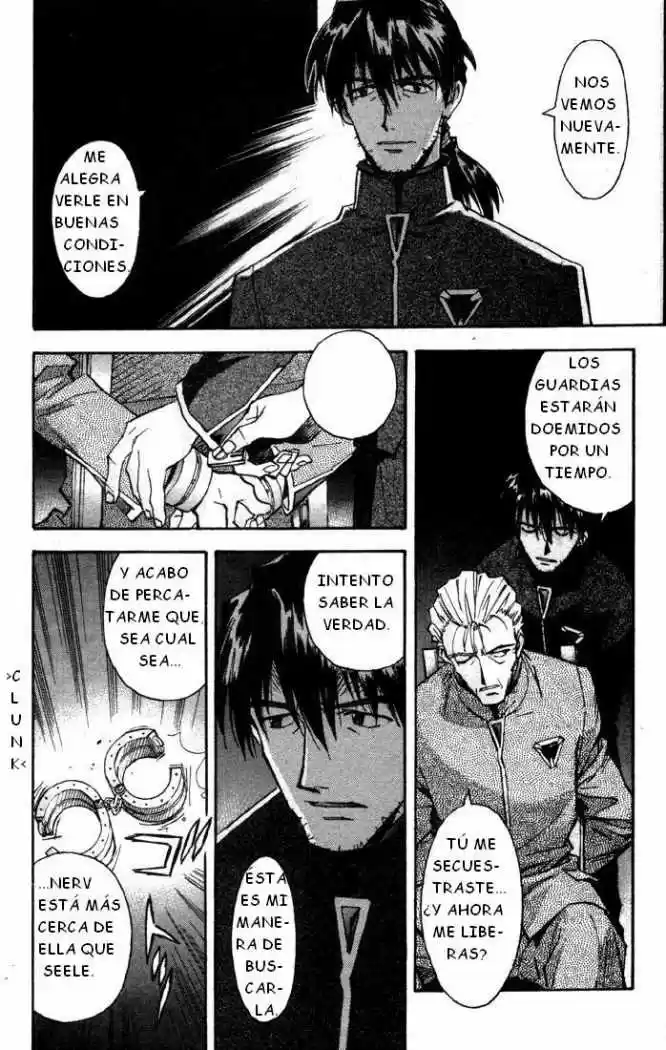 Neon Genesis Evangelion - Capítulo 54 - Página 18 - LectorTMOo