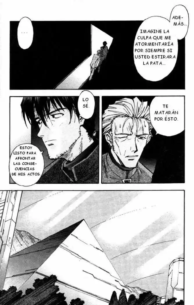 Neon Genesis Evangelion - Capítulo 54 - Página 19 - LectorTMOo