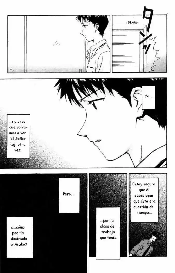 Neon Genesis Evangelion - Capítulo 55 - Página 18 - LectorTMOo