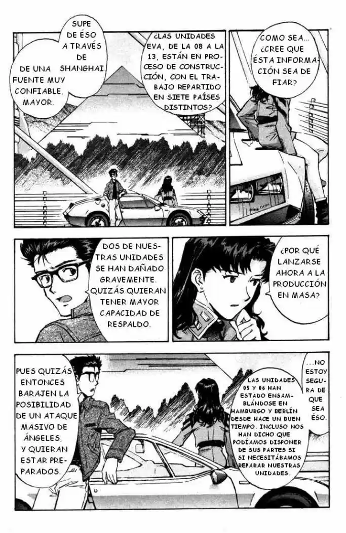 Neon Genesis Evangelion - Capítulo 55 - Página 20 - LectorTMOo