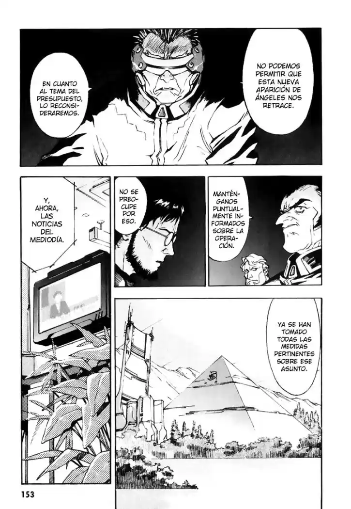 Neon Genesis Evangelion - Capítulo 6 - Página 7 - LectorTMOo