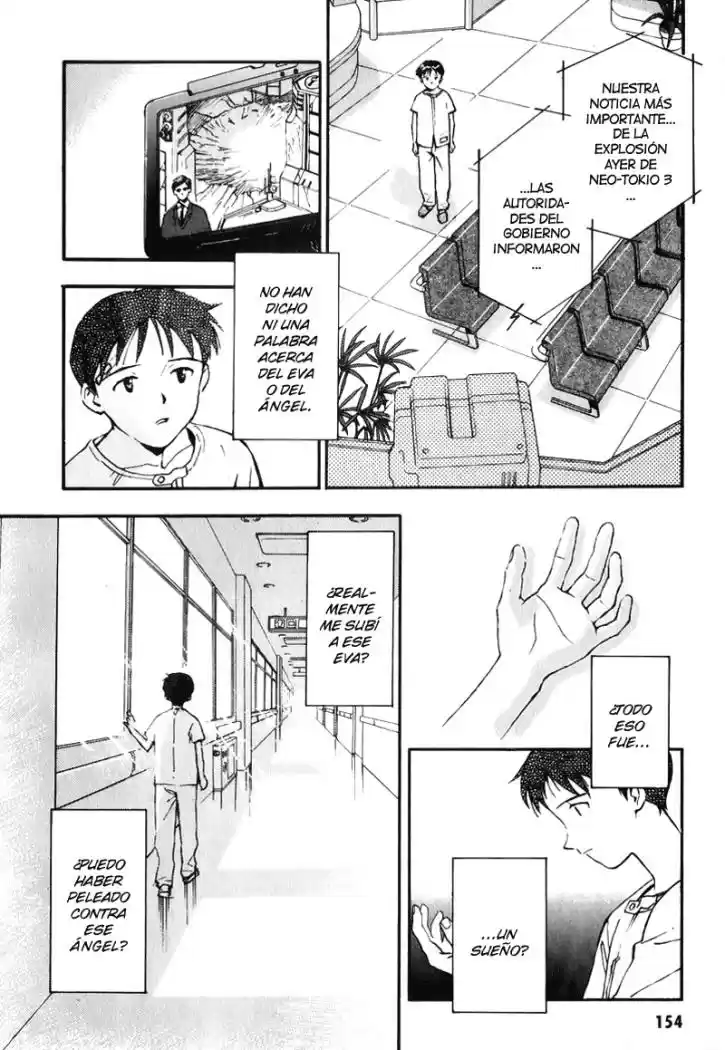 Neon Genesis Evangelion - Capítulo 6 - Página 8 - LectorTMOo