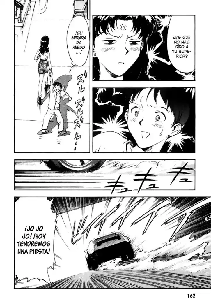 Neon Genesis Evangelion - Capítulo 6 - Página 16 - LectorTMOo