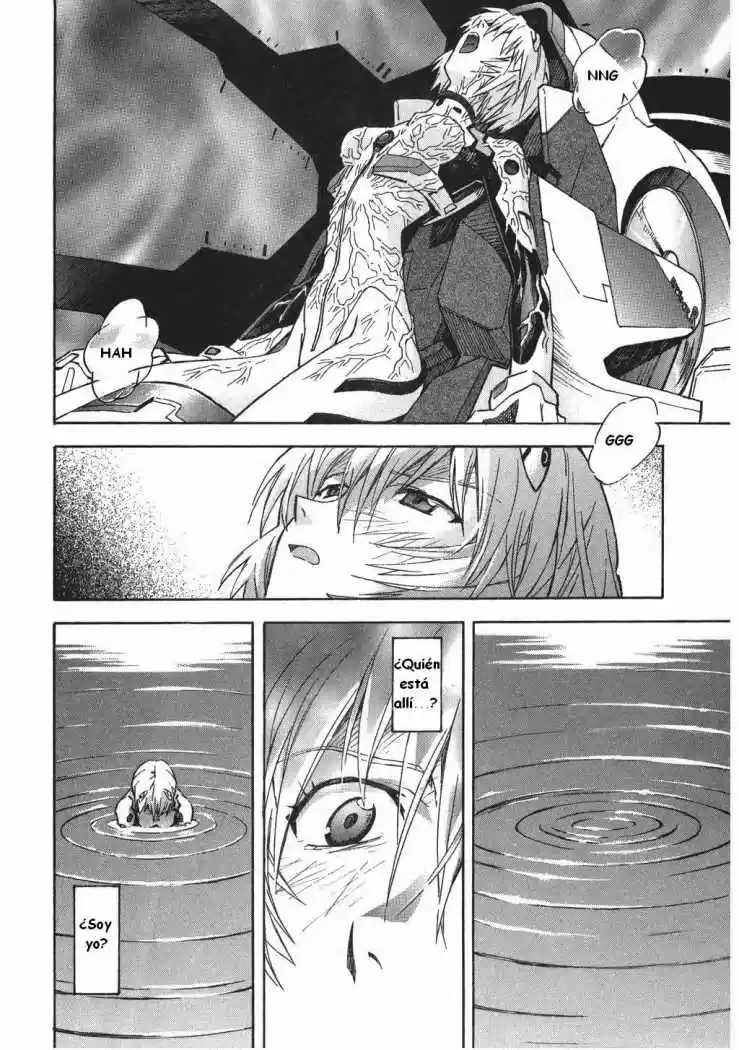 Neon Genesis Evangelion - Capítulo 64 - Página 12 - LectorTMOo