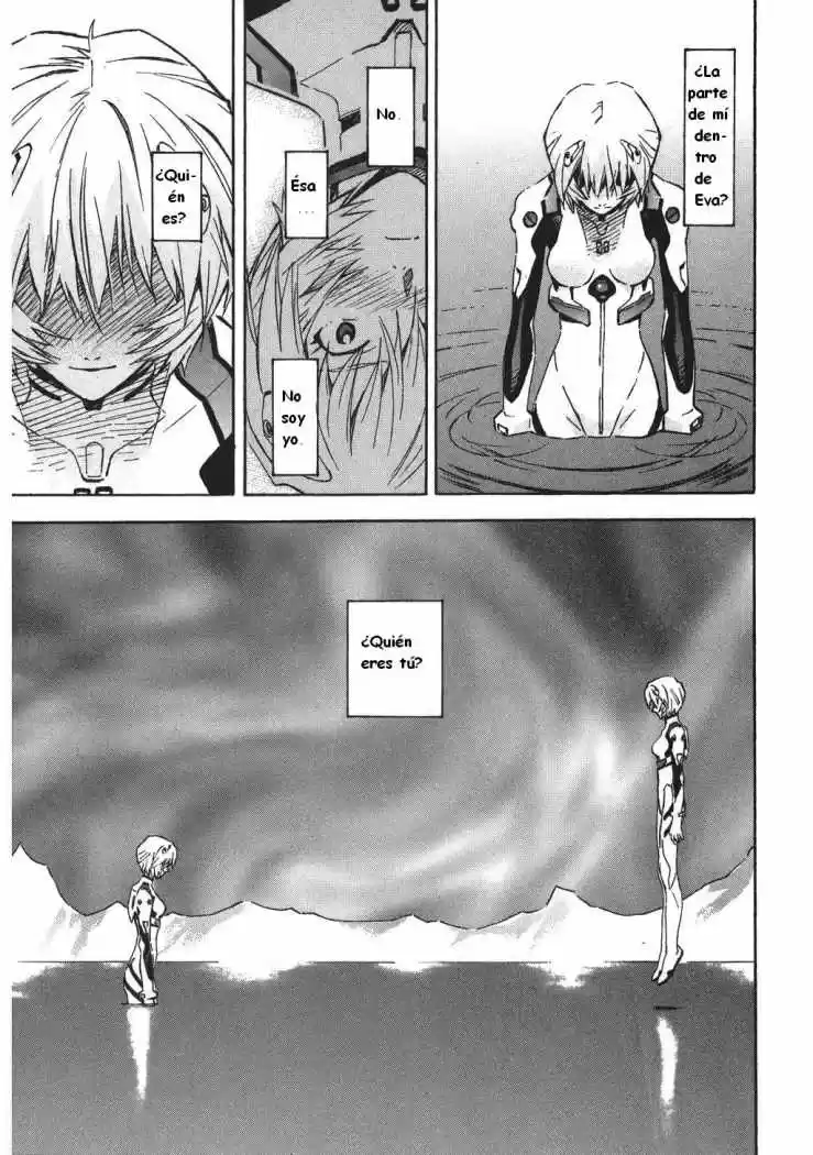 Neon Genesis Evangelion - Capítulo 64 - Página 13 - LectorTMOo