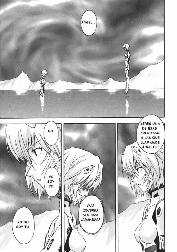 Neon Genesis Evangelion - Capítulo 64 - Página 15 - LectorTMOo