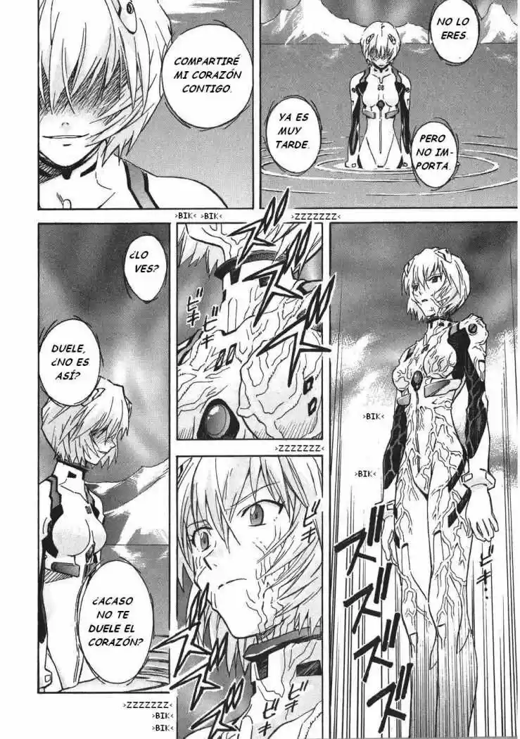 Neon Genesis Evangelion - Capítulo 64 - Página 16 - LectorTMOo