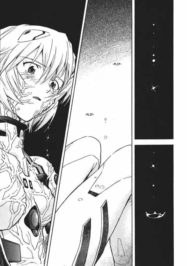 Neon Genesis Evangelion - Capítulo 64 - Página 21 - LectorTMOo