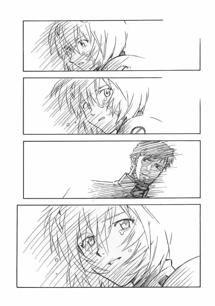 Neon Genesis Evangelion - Capítulo 65 - Página 22 - LectorTMOo