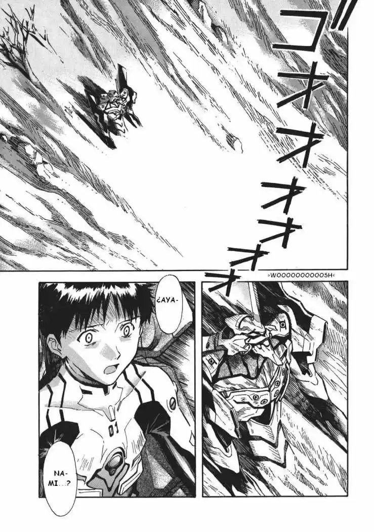 Neon Genesis Evangelion - Capítulo 66 - Página 8 - LectorTMOo
