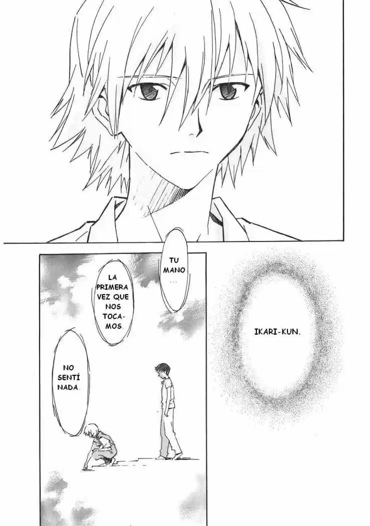 Neon Genesis Evangelion - Capítulo 66 - Página 24 - LectorTMOo