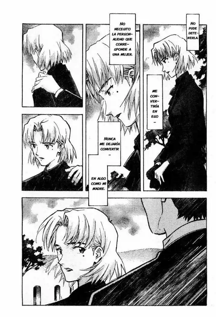 Neon Genesis Evangelion - Capítulo 69 - Página 15 - LectorTMOo
