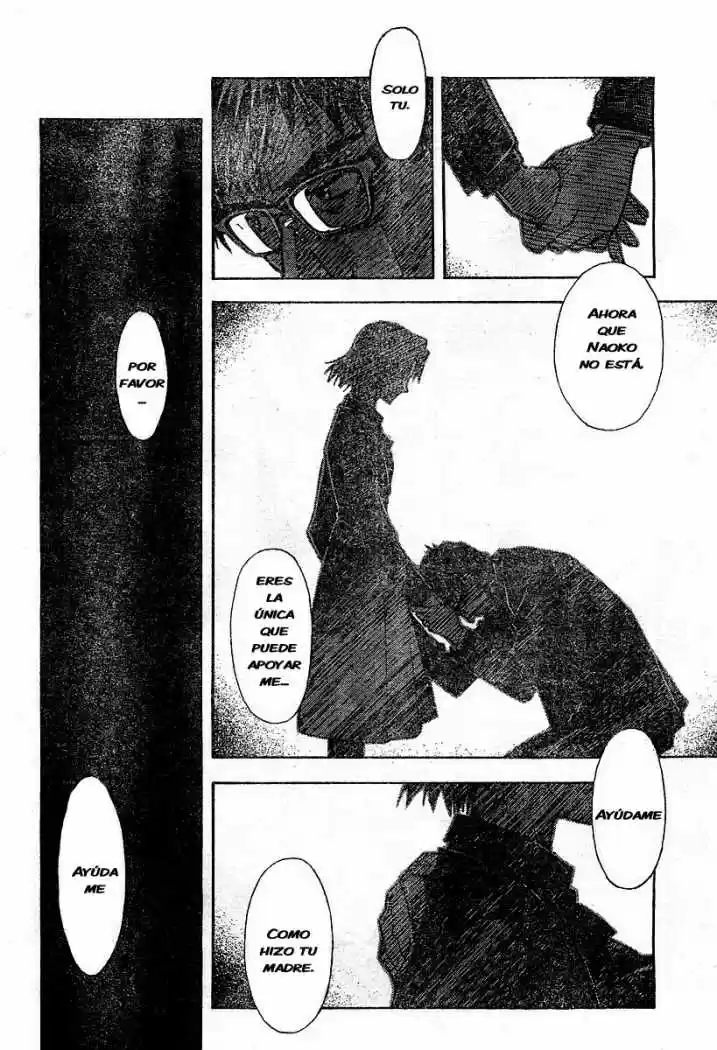 Neon Genesis Evangelion - Capítulo 69 - Página 16 - LectorTMOo
