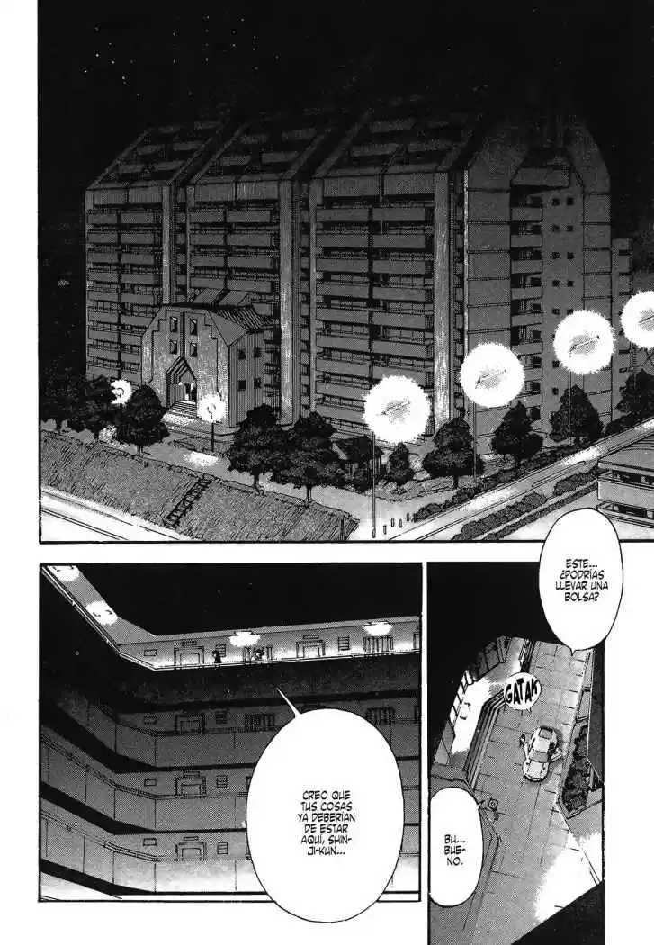 Neon Genesis Evangelion - Capítulo 7 - Página 4 - LectorTMOo