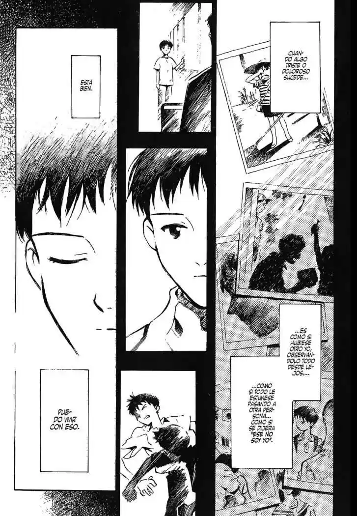 Neon Genesis Evangelion - Capítulo 7 - Página 29 - LectorTMOo