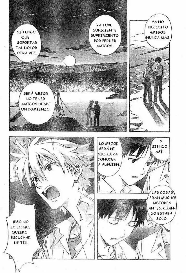 Neon Genesis Evangelion - Capítulo 71 - Página 15 - LectorTMOo