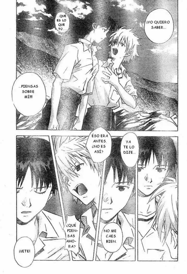 Neon Genesis Evangelion - Capítulo 71 - Página 16 - LectorTMOo