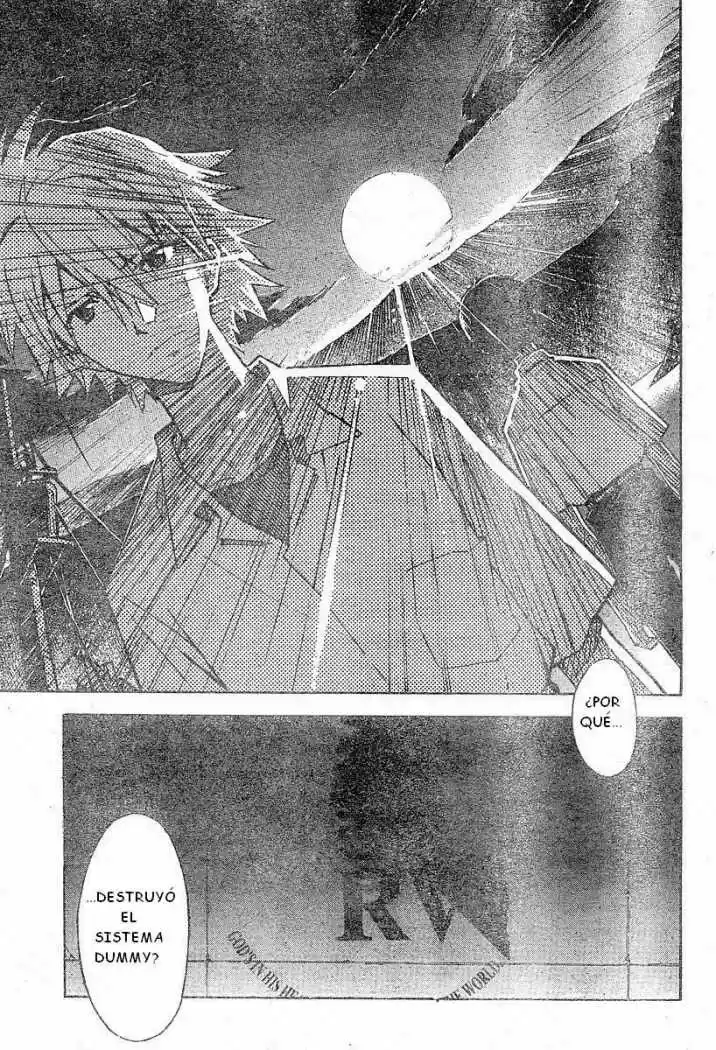Neon Genesis Evangelion - Capítulo 71 - Página 18 - LectorTMOo