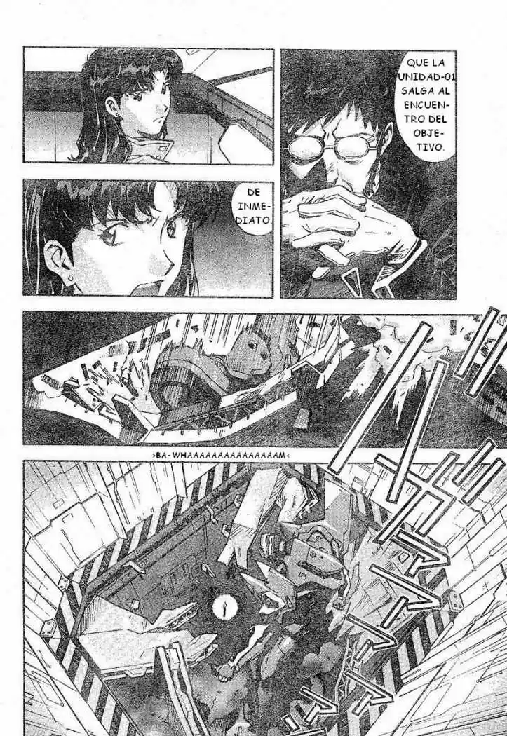 Neon Genesis Evangelion - Capítulo 72 - Página 16 - LectorTMOo