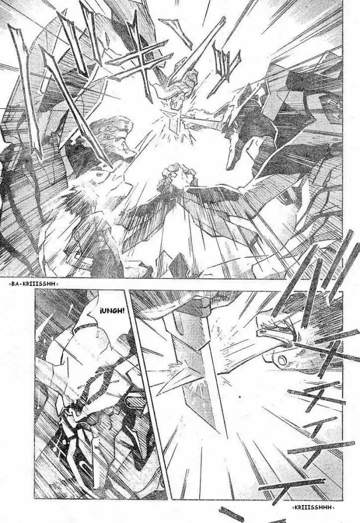 Neon Genesis Evangelion - Capítulo 72 - Página 24 - LectorTMOo