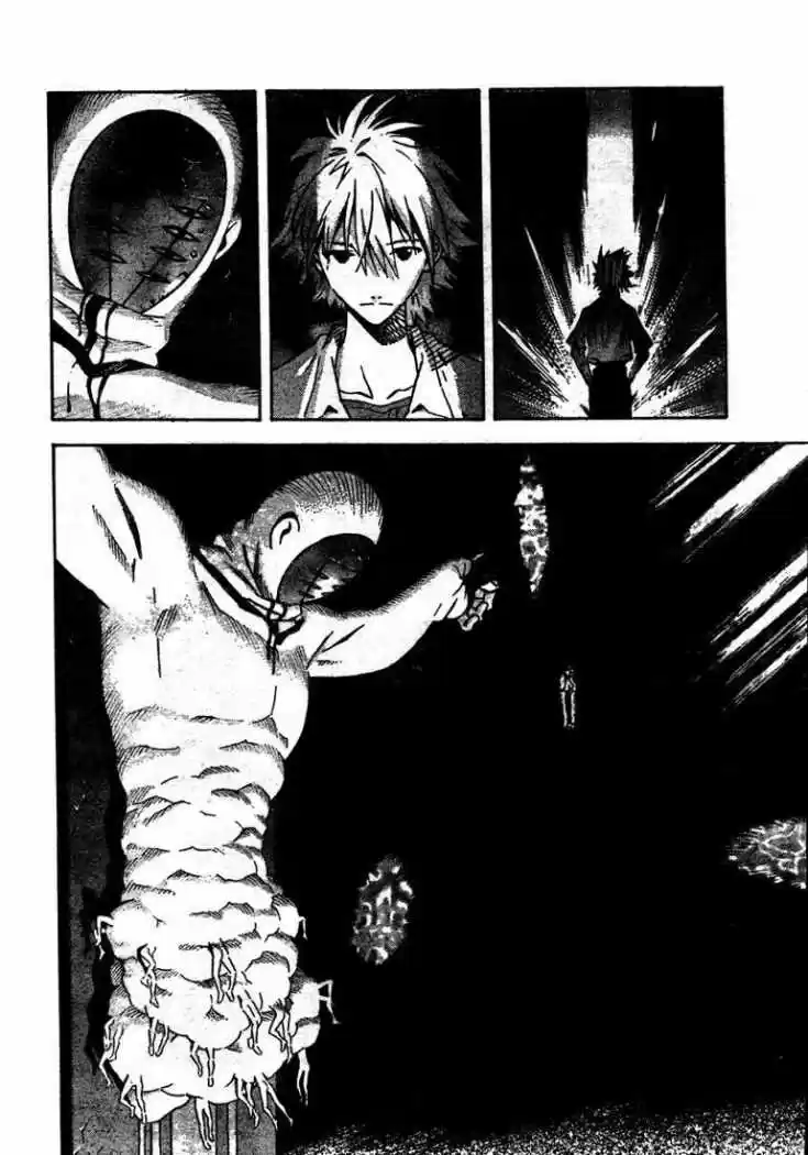 Neon Genesis Evangelion - Capítulo 73 - Página 14 - LectorTMOo