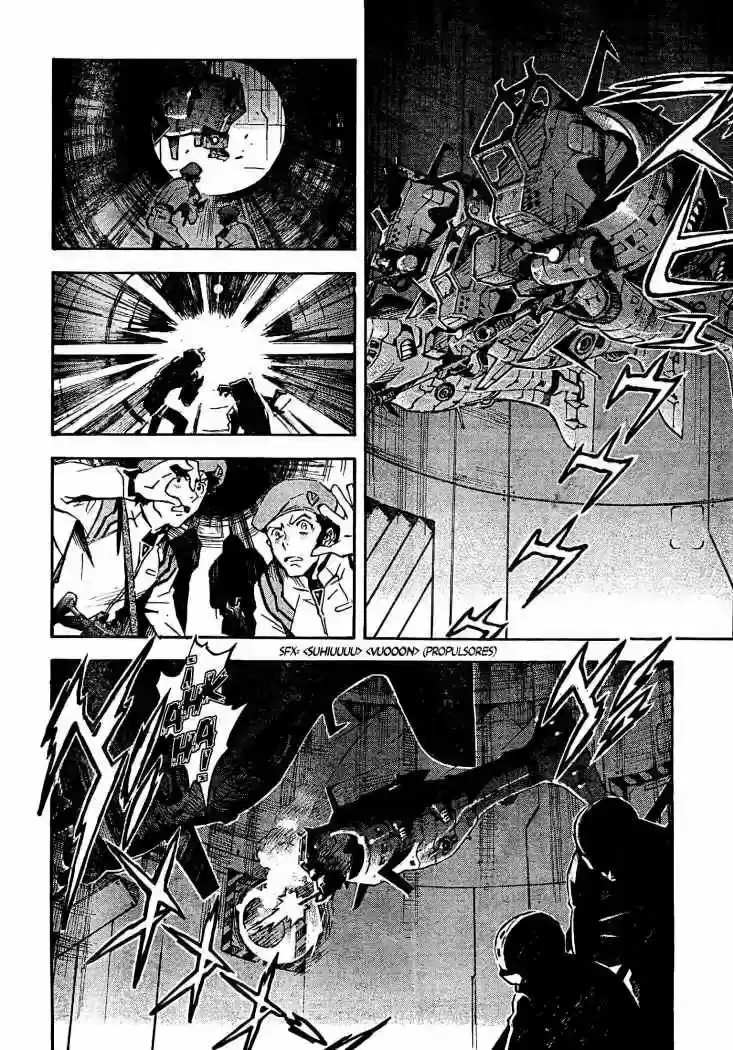 Neon Genesis Evangelion - Capítulo 77.50 - Página 7 - LectorTMOo