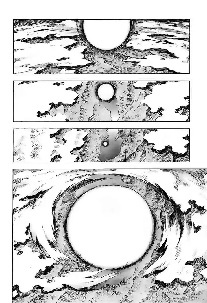 Neon Genesis Evangelion - Capítulo 79 - Página 17 - LectorTMOo