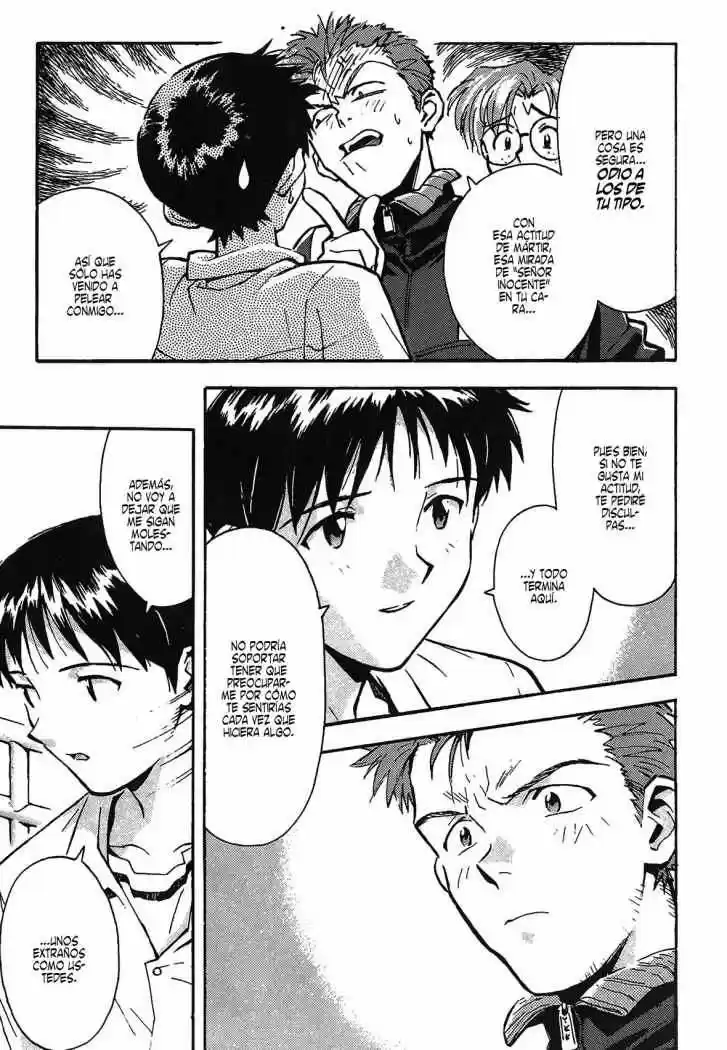 Neon Genesis Evangelion - Capítulo 8 - Página 13 - LectorTMOo
