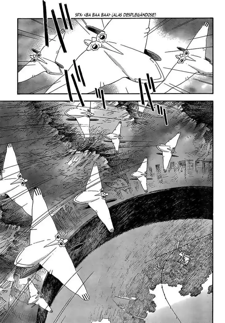 Neon Genesis Evangelion - Capítulo 81 - Página 16 - LectorTMOo