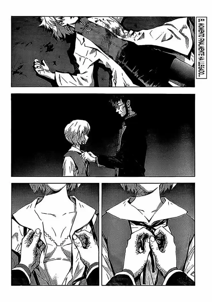 Neon Genesis Evangelion - Capítulo 87 - Página 2 - LectorTMOo