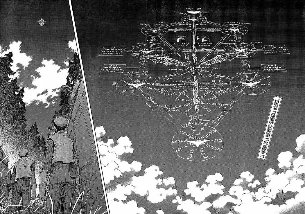 Neon Genesis Evangelion - Capítulo 88 - Página 4 - LectorTMOo