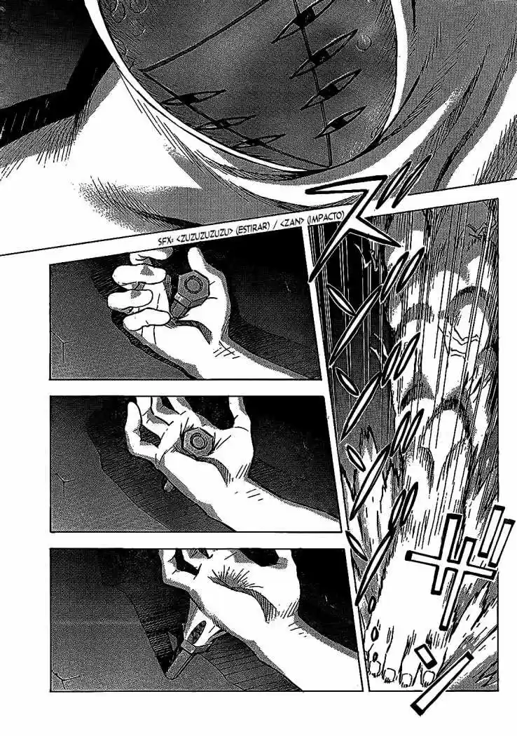Neon Genesis Evangelion - Capítulo 88 - Página 14 - LectorTMOo