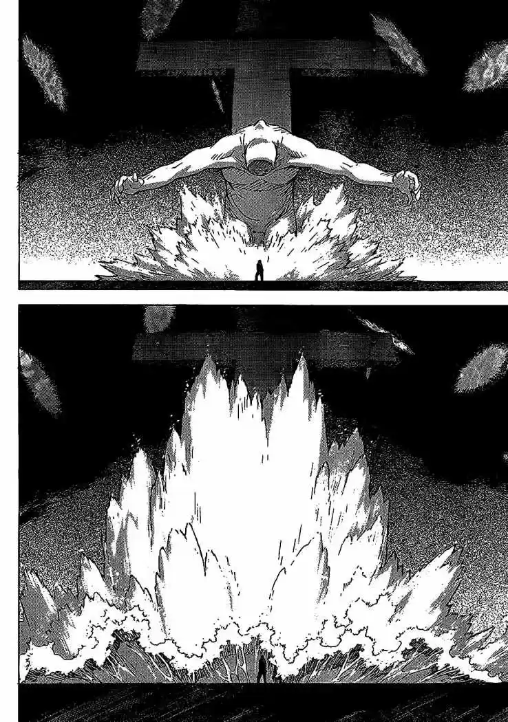 Neon Genesis Evangelion - Capítulo 88 - Página 15 - LectorTMOo