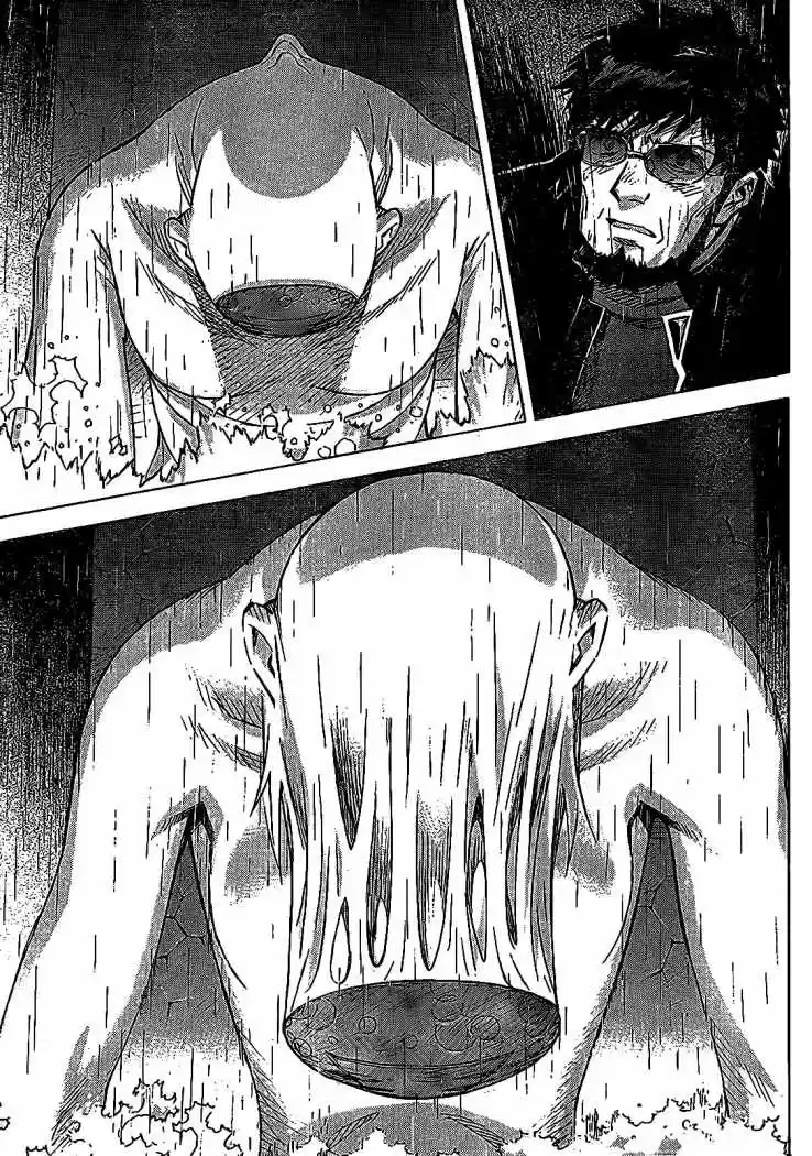 Neon Genesis Evangelion - Capítulo 88 - Página 16 - LectorTMOo