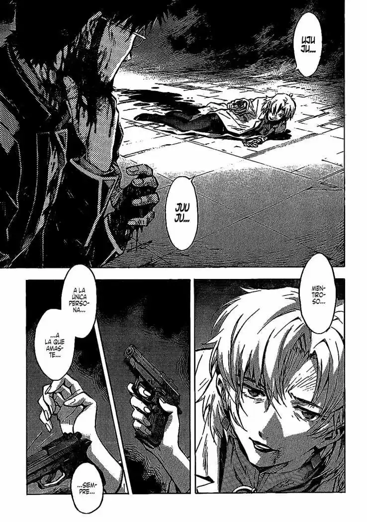 Neon Genesis Evangelion - Capítulo 88 - Página 23 - LectorTMOo